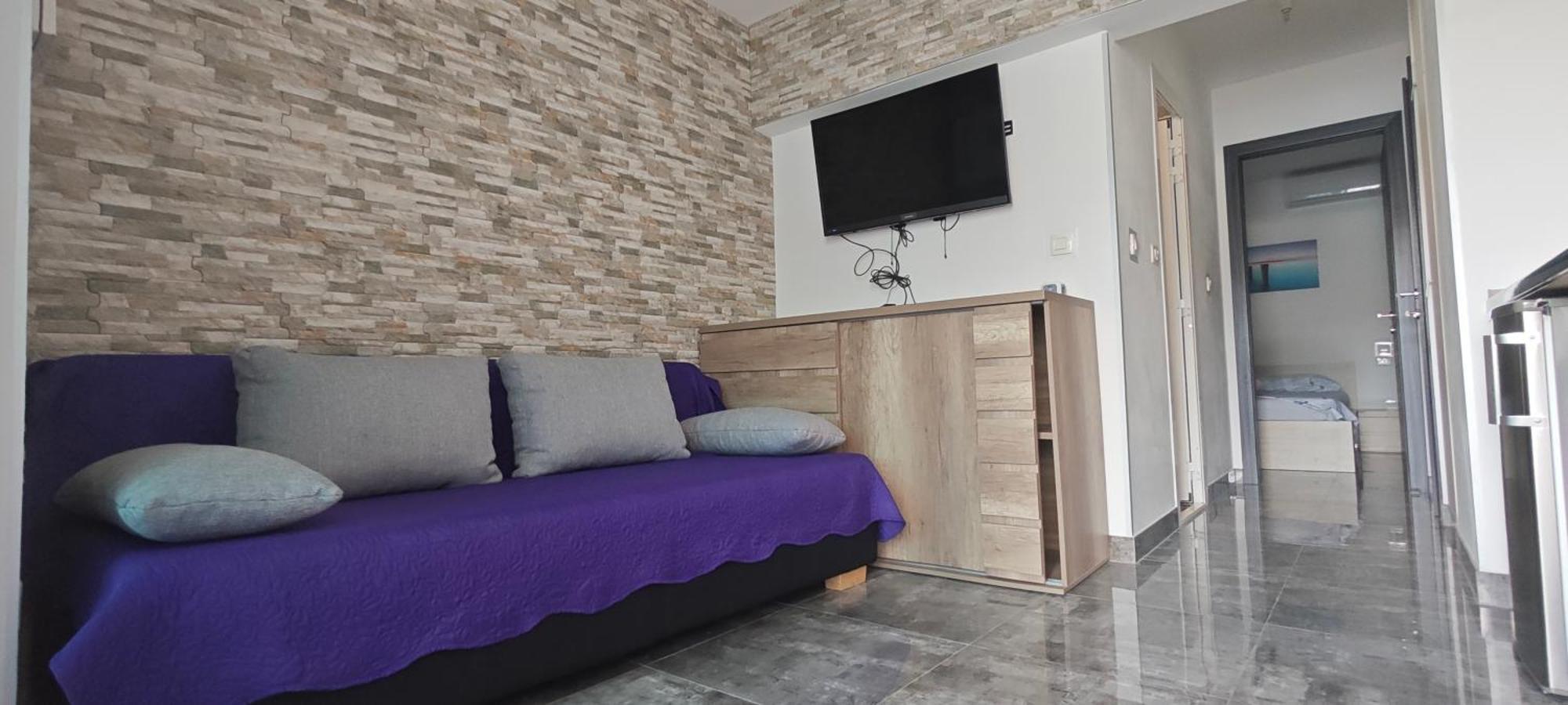 Villa Luce Vinišće Exterior foto